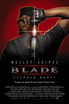   /  / Blade 