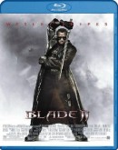  2 / Blade II 