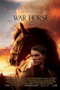     / War Horse 