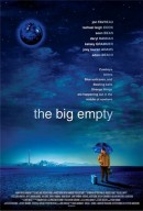     / The Big Empty    