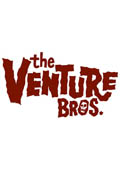    / The Venture Bros. 