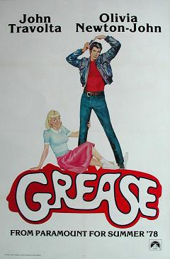     / Grease    
