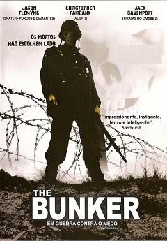     / The Bunker    