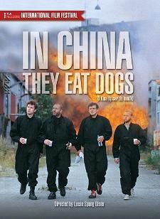      / I Kina spiser de hunde    