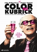     / Colour Me Kubrick: A True...ish Story 