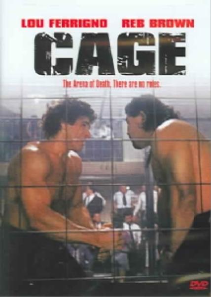   / Cage    