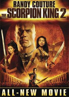    2:   / The Scorpion King: Rise of a Warrior 