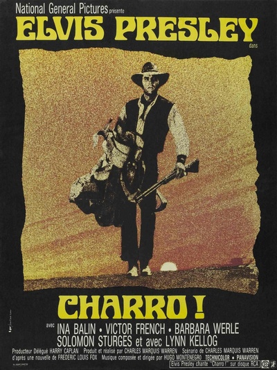    / Charro!    