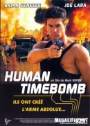  - / Human Timebomb 