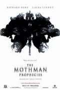  - / The Mothman Prophecies 