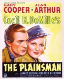     / The Plainsman 
