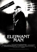   - / The Elephant Man    
