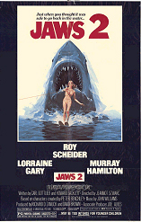   2  / Jaws2    