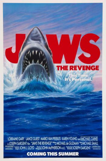    4:   / Jaws: The Revenge    