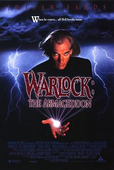    2:   / Warlock: The Armageddon    