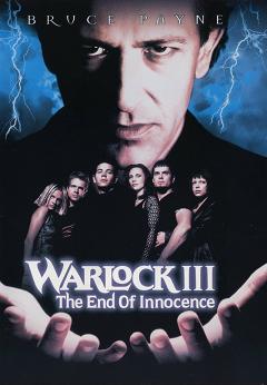    3:    / Warlock III: The End of Innocence    