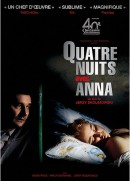       / Cztery noce z Anna / Four Nights with Anna    