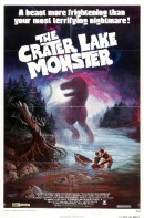      / The Crater Lake Monster    
