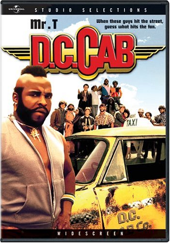     / D.C. Cab    