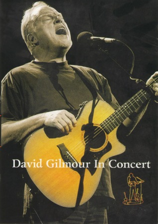      / David Gilmour in Concert     