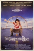    -   / Even Cowgirls Get the Blues    