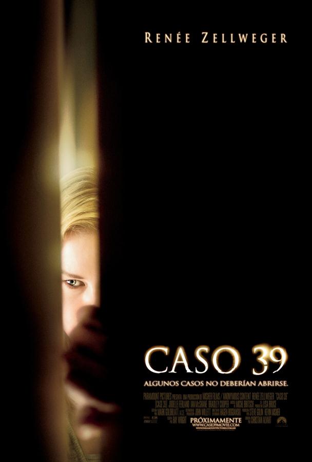    39  / Case 39 