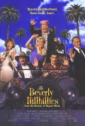    - / The Beverly Hillbillies 