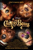    / The Country Bears 