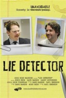     / Lie Detector    