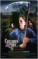     4:   / Children of the Corn 4: The Gathering    