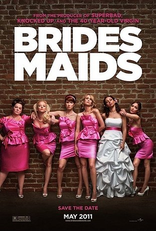      / Bridesmaids 