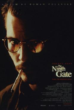    / The Ninth Gate 