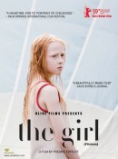    / The Girl / Flickan    