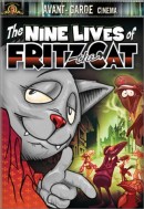      / The Nine Lives of Fritz the Cat 