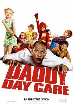      / Daddy Day Care    