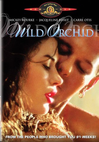    / Wild Orchid 