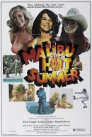    / Malibu Hot Summer 
