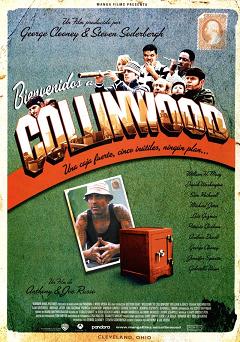       / Welcome to Collinwood 
