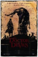     / The Doctor and the Devils 