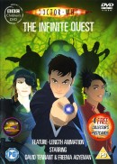   :    / Doctor Who: The Infinite Quest 