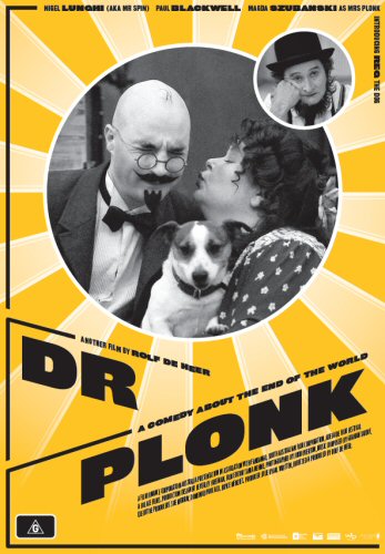      / Dr. Plonk    