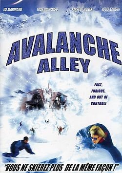      / Avalanche Alley