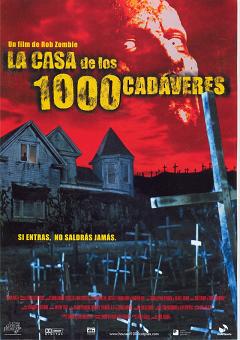    1000   / House of 1000 Corpses    