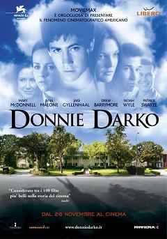     / Donnie Darko 