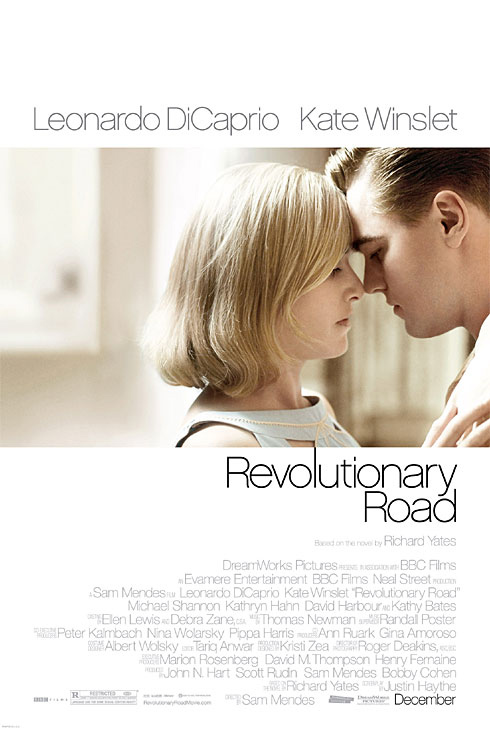     / Revolutionary Road 