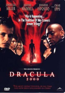    2000  / Dracula 2000    