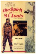    - / The Spirit of St. Louis    