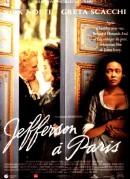     / Jefferson in Paris 