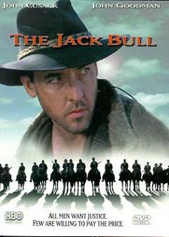      / The Jack Bull    