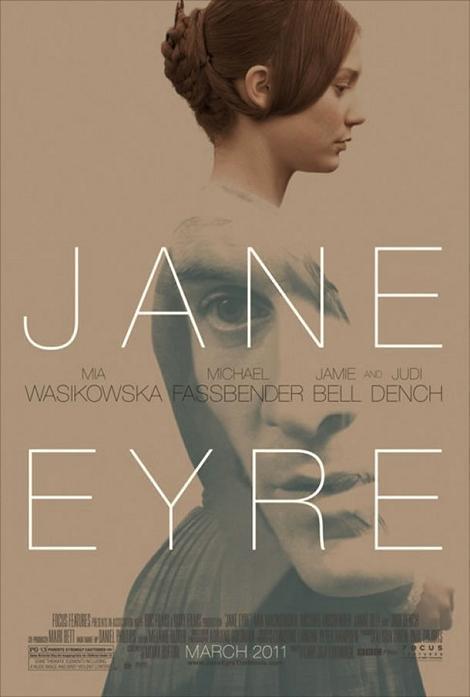     / Jane Eyre 